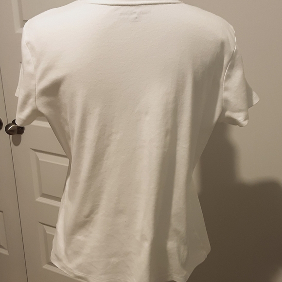 BUNDLE 3 for $10 CROFT & BARROW Classic Women's Top - Picture 3 of 3